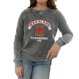Maryland Terrapins crewneck sweatshirt